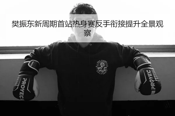 樊振东新周期首站热身赛反手衔接提升全景观察